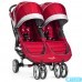 Прогулочная коляска для двойни Baby Jogger City Mini Double